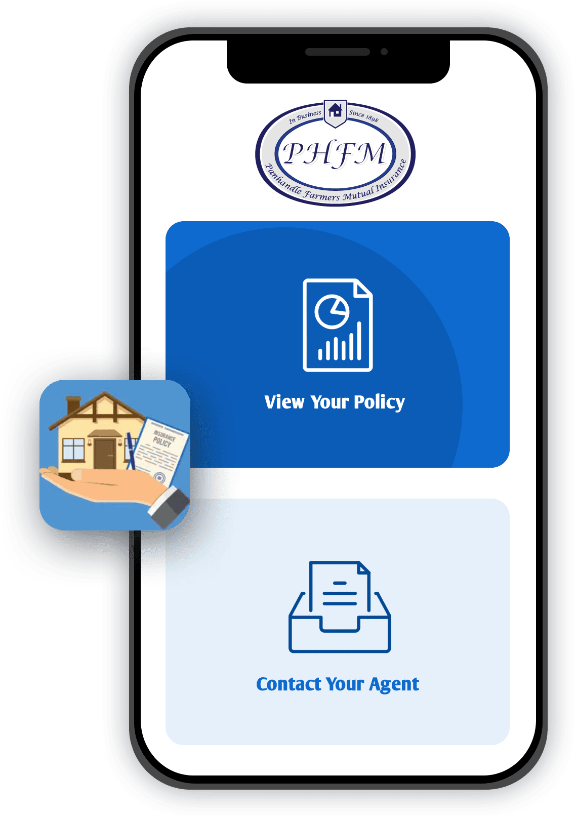 Insurance Portal